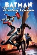 Batman And Harley Quinn 2017 1080p BluRay 6CH AAC x264 - EiE