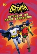 Batman - Return of the Caped Crusaders (2016) (1080p BDRip x265 10bit EAC3 5.1 - Goki)