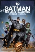 Batman The Long Halloween (2022) 1080p 5.1 - 2.0 x264 Phun Psyz