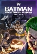 Batman The Long Halloween, Part 2 (2021) 720p 10bit WebRip x265 700MB - ItsMyRip.