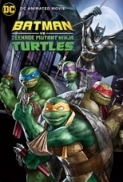 Batman vs Teenage Mutant Ninja Turtles 2019 1080p BluRay DD+ 5.1 x265-EDGE2020