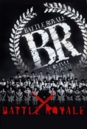 Battle Royale (2000) DC (1080p BluRay x265 HEVC 10bit AAC 7.1 Japanese Tigole) [QxR]