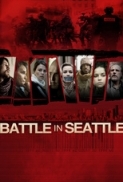 Battle In Seattle 2007 DVDRip XviD AC3-FLAWL3SS