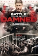 The Damned (2013) 720p BrRip x264 - YIFY