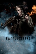 Battleground[2012][ENG][DvDRip]Xvid-{RedDragon}