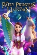 The.Fairy.Princess.and.the.Unicorn.2020.1080p.WEB-DL.DD5.1.H.264-EVO[TGx] ⭐