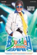 Bbuddah Hoga Terra Baap (2011) - Hindi Movie - DVDScr - Esubs - Team MJY