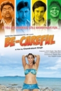 Be Careful 2011 DVDRip eXXXclusive Silver RG