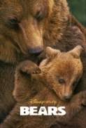 Bears 2014 DOCU 720p BluRay x264-GECKOS