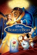 Beauty and the Beast 1991 1080p BluRay DD+ 7.1 x265-EDGE2020