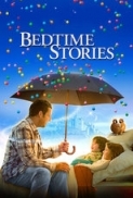 Bedtime Stories 2008 1080p BluRay x264-BARC0DE 