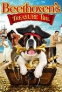 Beethovens Treasure Tail 2014 720p BRRip H264 AAC-MAJESTiC