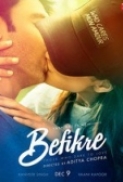 Befikre 2016 Hindi 720p Desi Scr x264 AAC 2.0  - Masti