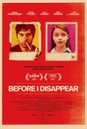 Before I Disappear (2014) 720p WEB-DL x264 575MB nItRo-XpoZ