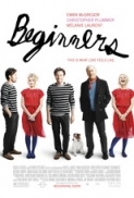 Beginners 2010 LIMITED 720p BluRay x264-MHD