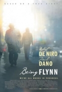 Being Flynn (2012) 720P HQ AC3 DD5.1 (Externe Ned Eng Subs)TBS