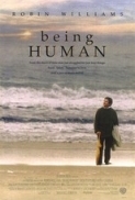 Being Human 1994 DVDRip XviD AC3-MAJESTiC 