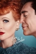 Being.the.Ricardos.2021.720p.AMZN.WEBRip.999MB.HQ.x265.10bit-GalaxyRG