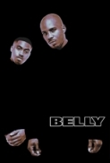 Belly 1998 1080p BluRay x264 AC3 - Ozlem 