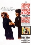 Beloved Infidel 1959 720p BluRay x264-HANDJOB