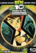 Ben 10: Secret of the Omnitrix (2007) [720p] [WEBRip] [YTS] [YIFY]