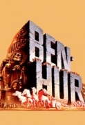 Ben-Hur (1959) english DVDrip e-subs