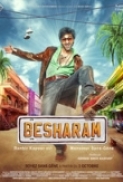 Besharam 2013 Hindi DvDRip 720p x264 AAC...Hon3y