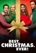 Best Christmas Ever 2023 1080p WEB-DL HEVC x265-RMTeam