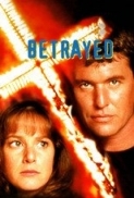 Betrayed-Tradita (1988) ITA-ENG Ac3 2.0 BDRip 1080p H264 [ArMor]