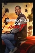 Beverly Hills Cop Axel F (2024) 720p 10bit NF WEBRip [Hindi AAC 5.1 + English AAC 5.1] Dual Audio x265 HEVC MSub ~ TheAvi [ProtonMovies]