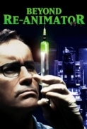 Beyond Re-Animator (2003) [BluRay] [720p] [YTS] [YIFY]