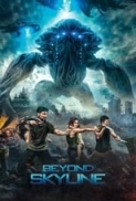 Beyond Skyline 2017 Movies 720p HDRip x264 with Sample ☻rDX☻