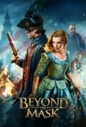 Beyond the Mask (2015) 720p BRRip 900MB - MkvCage