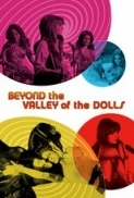 Beyond the Valley of the Dolls (1970) Criterion (1080p BluRay x265 HEVC 10bit AAC 1.0 Tigole) [QxR]