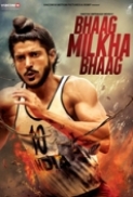 Bhaag Milkha Bhaag 2013  720p BDRip x264-BrRip