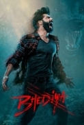 Bhediya.(2022).Hindi.1080p.HDCAM.NO.ADS.X264-RAMAYANA[TGx]