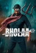 Bholaa 2023 1080p AMZN WEBRip x265 Hindi DDP5.1 ESub - SP3LL