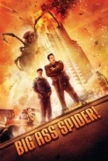 Big Ass Spider 2013 720p BluRay x264 AC3 - Ozlem