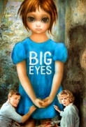 Big Eyes 2014 English Movies DVDSCR AAC New Source with Sample ~ ☻rDX☻