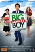 Big.Mammas.Boy.2011.DVDRip.XviD- TheWretched