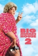 Big.Mommas.House.2.2006.1080p.BluRay.x265-RARBG