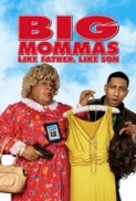 Big Mommas Like Father, Like Son (2011) R5 [hiest-1337x]