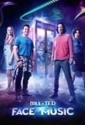 Bill & Ted Face the Music (2020) (1080p BluRay x265 HEVC 10bit AAC 5.1 Tigole) [QxR]