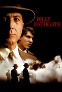 Billy Bathgate 1991 720p BRRip x264 aac vice