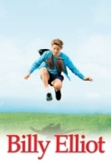 Billy Elliot 2000 1080p BluRay x264-CiNEFiLE [NORAR] 