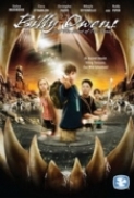 Billy Owens and the Secret of the Runes 2010 DVDRiP AC3 XViD-ViSiON