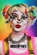 Birds of Prey (2020) DVDRip - NonyMovies