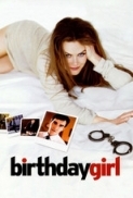 Birthday Girl (2002) DvdRip[Xvid]{1337x]-X 