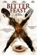 Bitter Feast 2010 DvDRip x264 Feel-Free