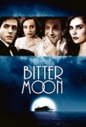 Bitter Moon 1992 UNRATED DVDRip 420p mHD Dual Audio [Hindi-English] HD555